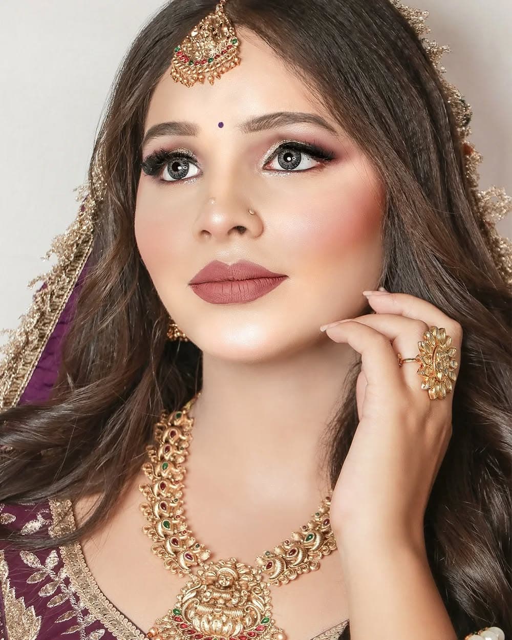 Signature Bridal Looks - 1