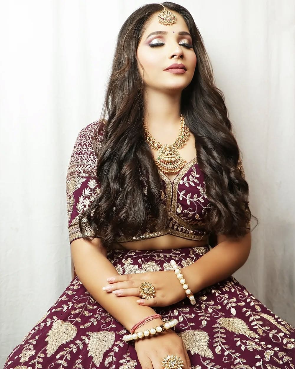 Signature Bridal Looks - 2