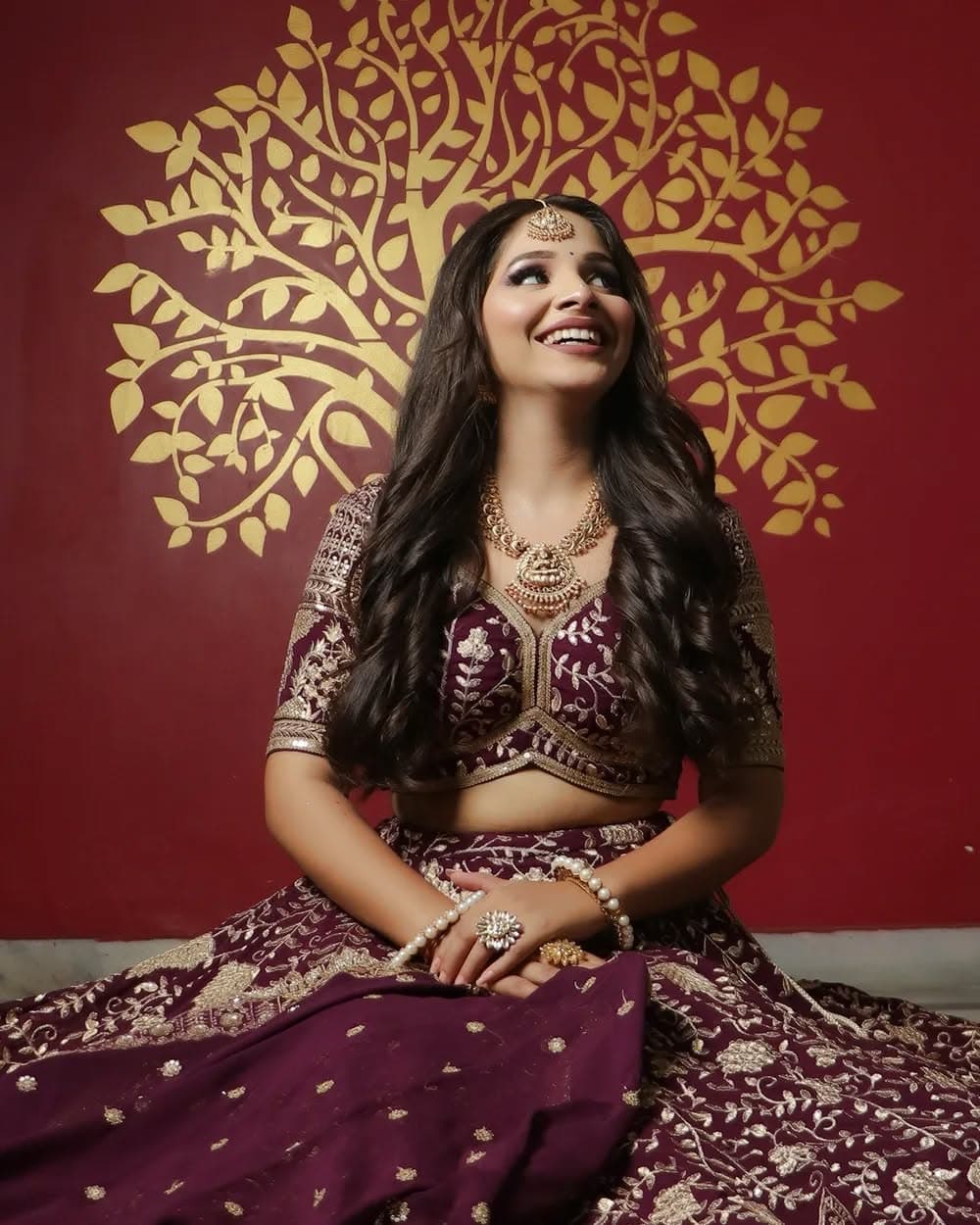 Signature Bridal Looks - 3